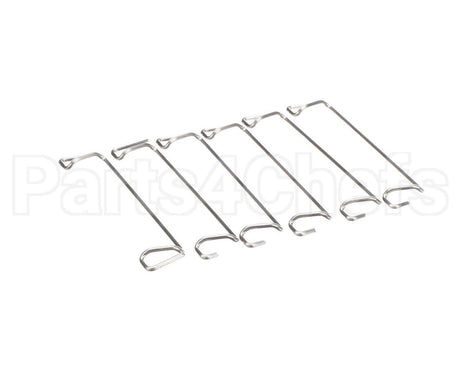 371002 Lincoln Splice Clip, Full Belt