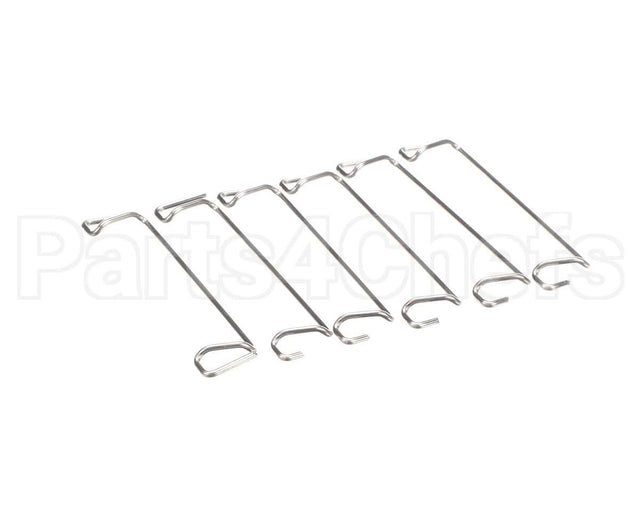 371002 Lincoln Splice Clip, Full Belt