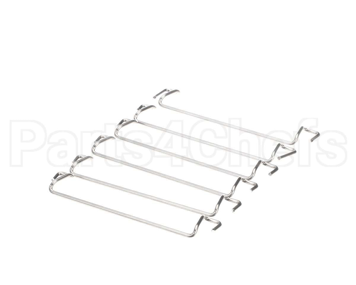 371002 Lincoln Splice Clip, Full Belt