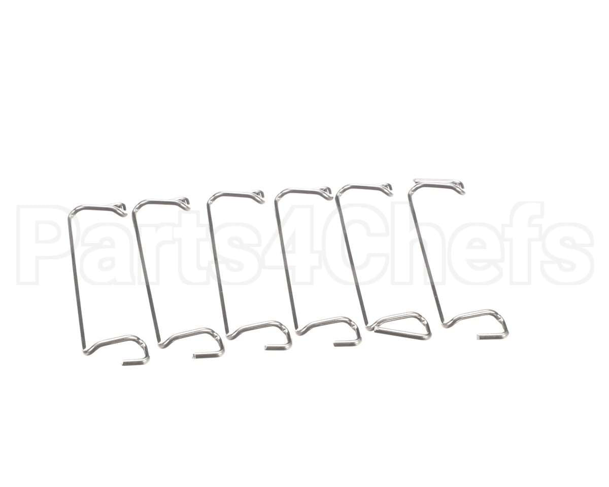 371002 Lincoln Splice Clip, Full Belt