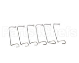 371002 Lincoln Splice Clip, Full Belt