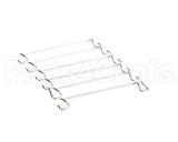 371002 Lincoln Splice Clip, Full Belt