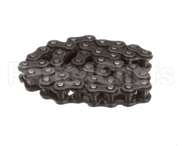 371003 Lincoln Roller Chain, Full Belt - 3255