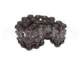 371003 Lincoln Roller Chain, Full Belt - 3255
