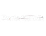 371008 Lincoln Thermocouple Type K W/ Plug