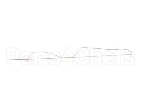 371008 Lincoln Thermocouple Type K W/ Plug