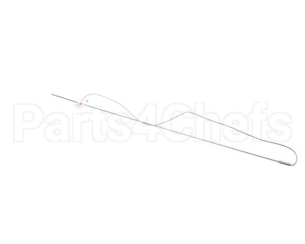 371008 Lincoln Thermocouple Type K W/ Plug