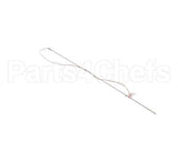 371008 Lincoln Thermocouple Type K W/ Plug