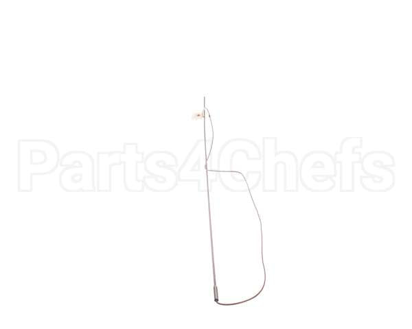 371008 Lincoln Thermocouple Type K W/ Plug