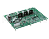 37104.1010 Bunn Cba Kit, Main Control Imix-3