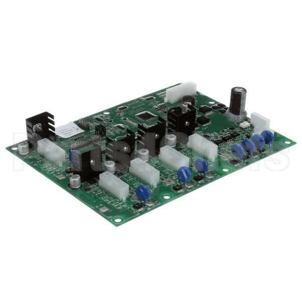 37104.1011 Compatible Bunn Cbakit, Main Control Imix-5
