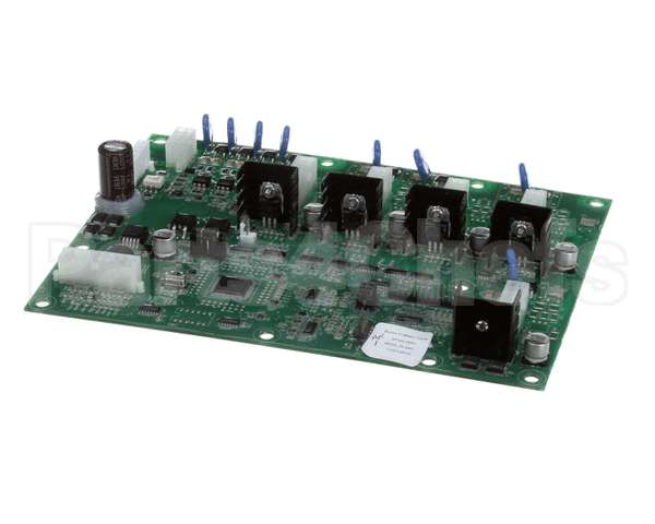 37104.1011 Bunn Cba Kit, Main Control Imix-5