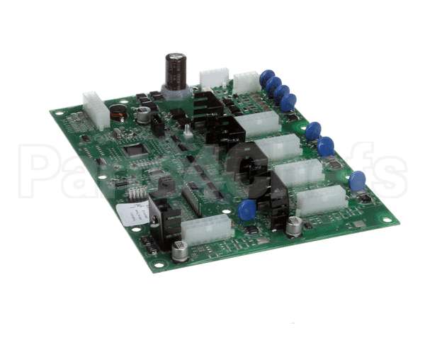 37104.1011 Bunn Cba Kit, Main Control Imix-5