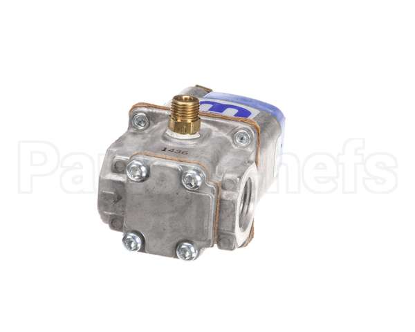 371062 Lincoln Valve Gas 24Vdc 1/2 Inch