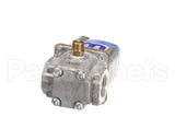 371062 Lincoln Valve Gas 24Vdc 1/2 Inch