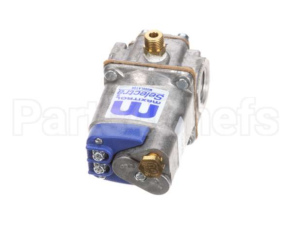 371062 Lincoln Valve Gas 24Vdc 1/2 Inch
