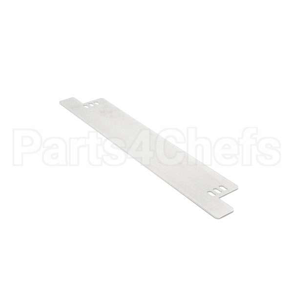 371066 Compatible Lincoln Baffle Inlet/Outlet