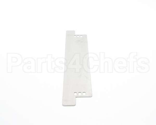 371066 Lincoln Baffle Inlet/Outlet