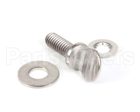 371090 Lincoln Screw Thumb 1/4-20-3/4