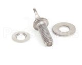 371090 Lincoln Screw Thumb 1/4-20-3/4