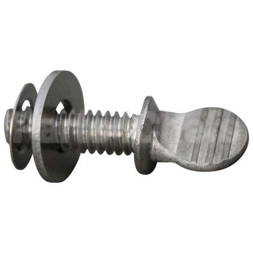 371090 Compatible Vollrath Screw Thumb