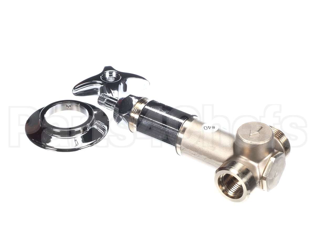 3711 Royal Range Water Valve