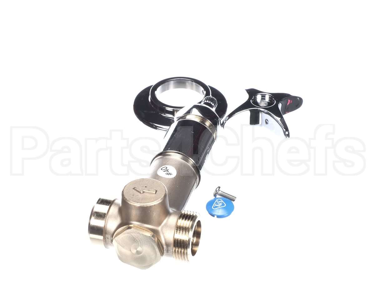 3711 Royal Range Water Valve