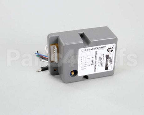 37110 Imperial Isae Ignition Kit (Includes Ignition Con