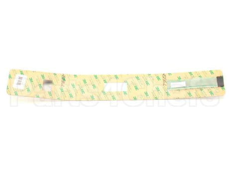 371108 Lincoln Dcti Membrane Switch Buttons
