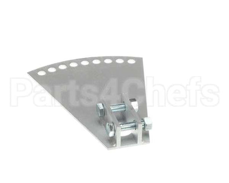 37111-0020 Cutler Industries Tray Levelizer