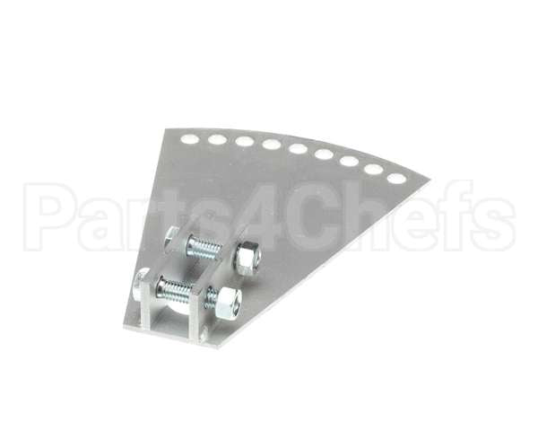 37111-0020 Cutler Industries Tray Levelizer