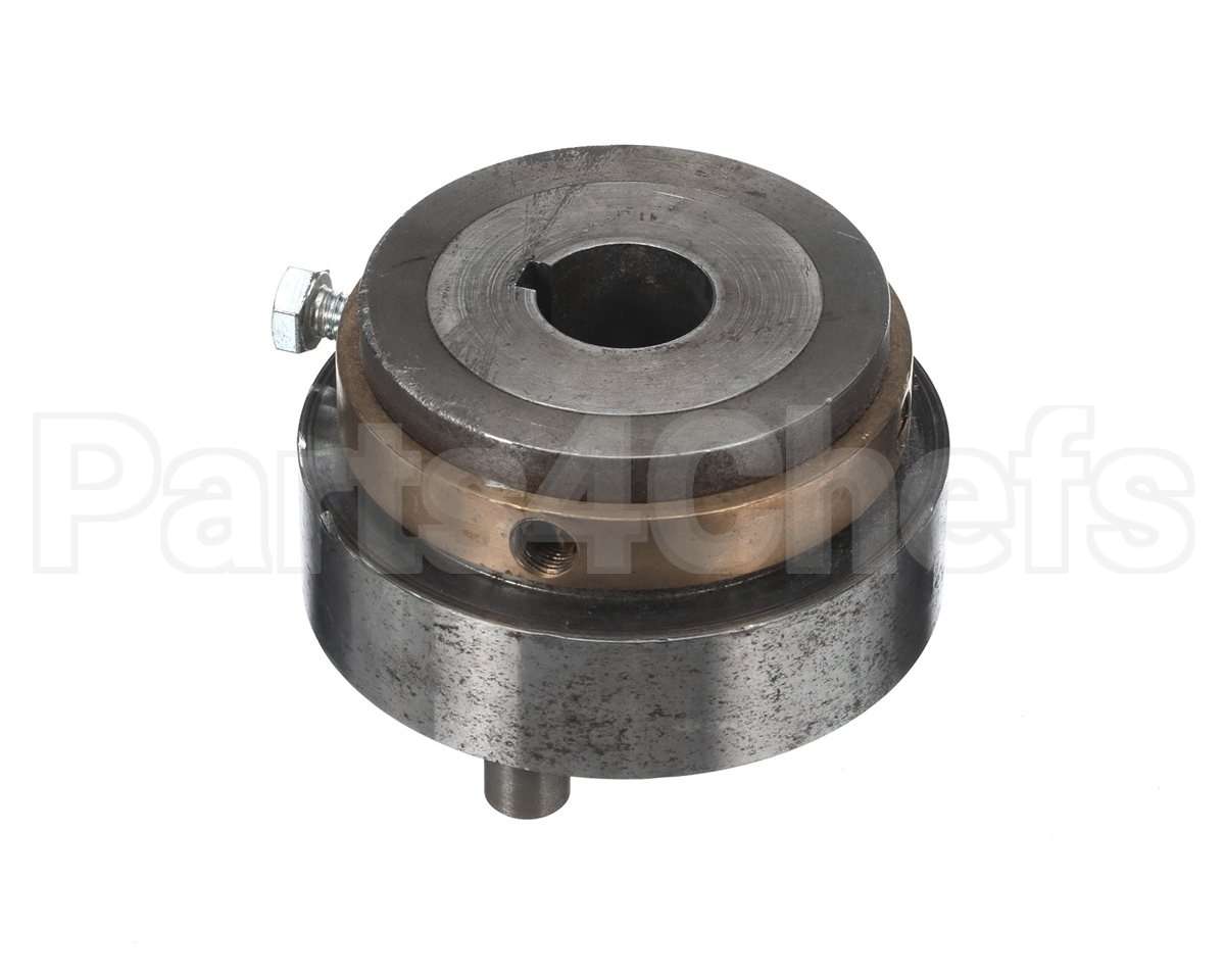 37111-0173 Cutler Industries Clutch, Male