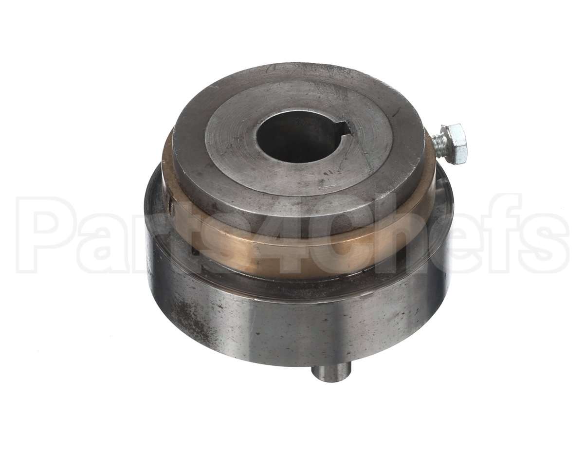 37111-0173 Cutler Industries Clutch, Male