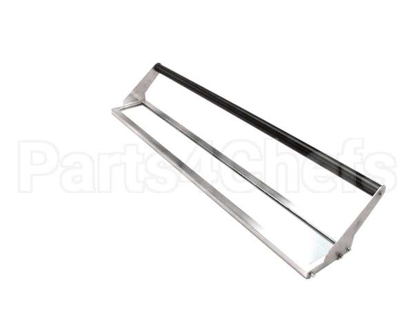 371115 Lincoln Access Door Glass 3200