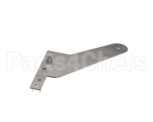 371140 Lincoln Bracket Assembly Lh, Access Do