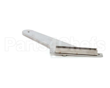 371141 Lincoln Bracket Assembly Rh, Access Do