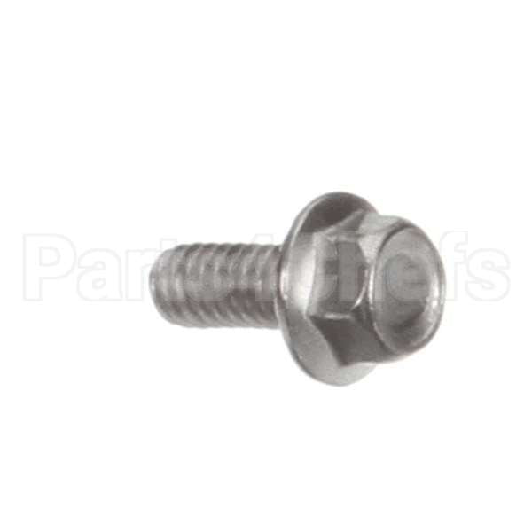 371143 Compatible Lincoln Scr Hex Ser Flng8-32X3/8