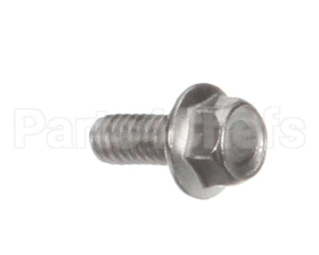 371143 Lincoln Screw Hex Ser Flng8-32X3/8