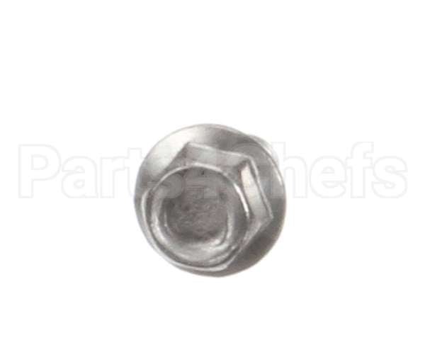371143 Lincoln Screw Hex Ser Flng8-32X3/8