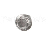 371143 Lincoln Screw Hex Ser Flng8-32X3/8