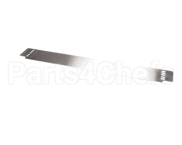 371161 Lincoln Baffle (In & Outlet)