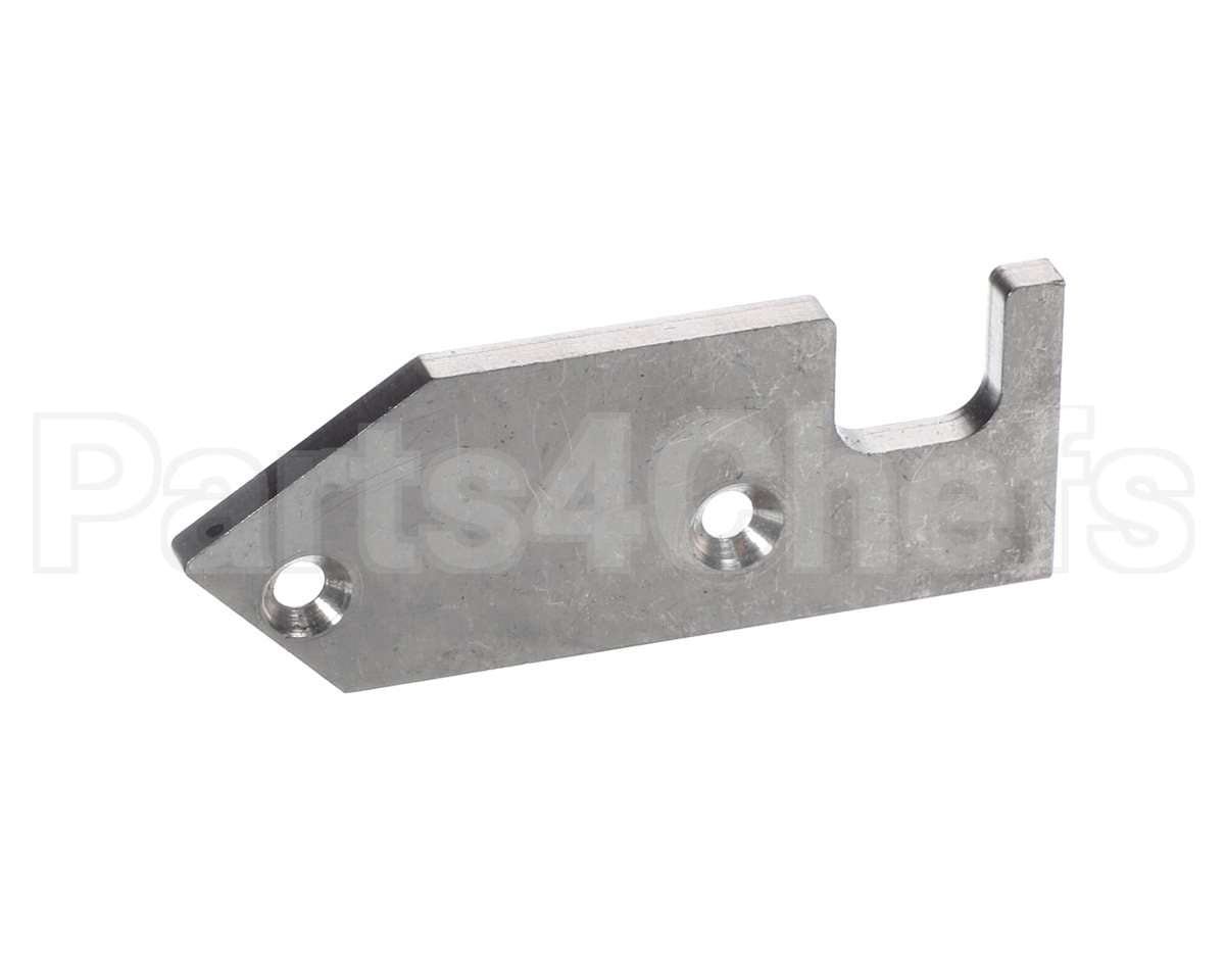 371171 Lincoln Window Retainer 304S/S