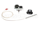 37118-1 Montague 3 Wire Solid State Thermostat Kit