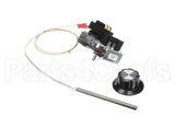 37118-1 Montague 3 Wire Solid State Thermostat Kit