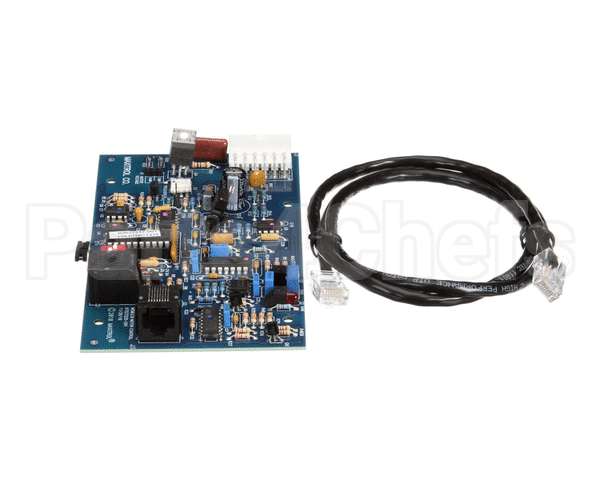 371195 Lincoln Conveyor Control Board 1600/11