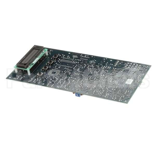 371196 Compatible Lincoln Digitl Ctrl Board 1600Sb Inclu