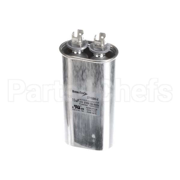 371197 Compatible Lincoln Capacitor 15Mfd 90C