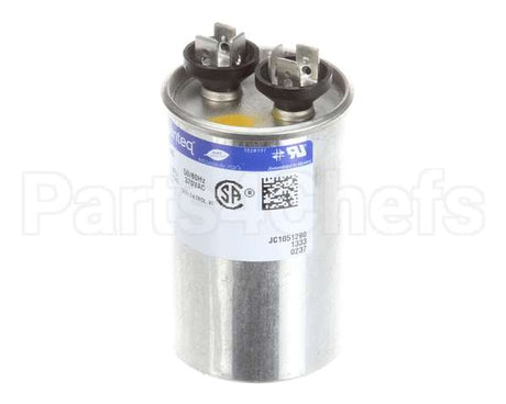 371197 Lincoln Capacitor 15Mfd 90C