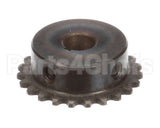 371204 Lincoln Sprocket 1/2 Bore 23N 3255-3270