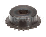 371204 Lincoln Sprocket 1/2 Bore 23N 3255-3270